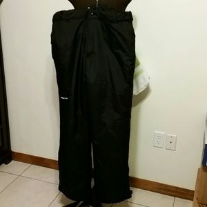 Men's arctix snow pants XL